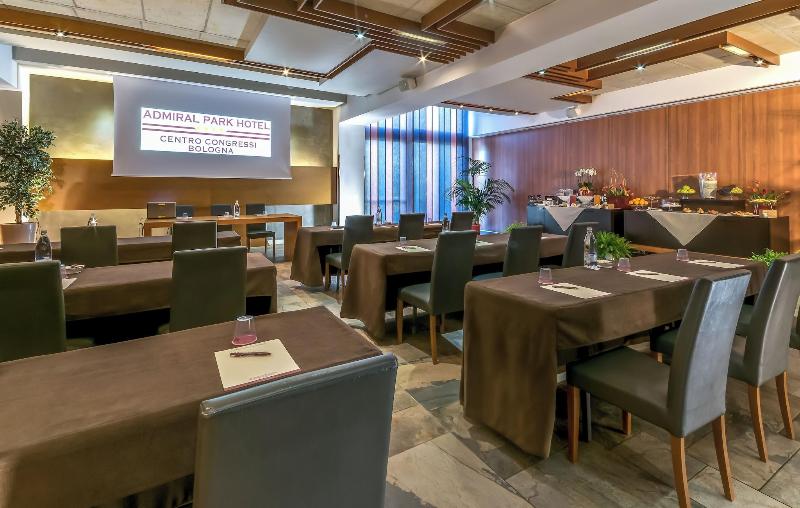 Admiral Park Hotel - Toplantı