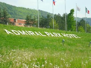 Admiral Park Hotel fotoÄŸrafÄ±