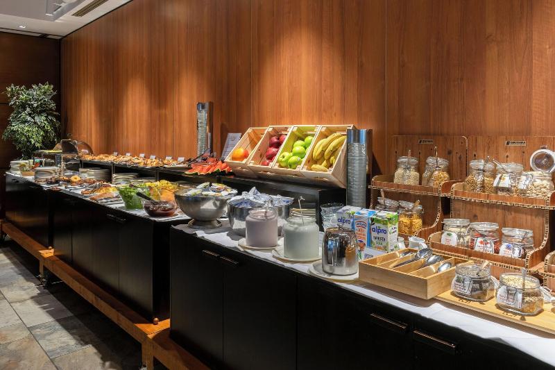 Admiral Park Hotel - Aktivite