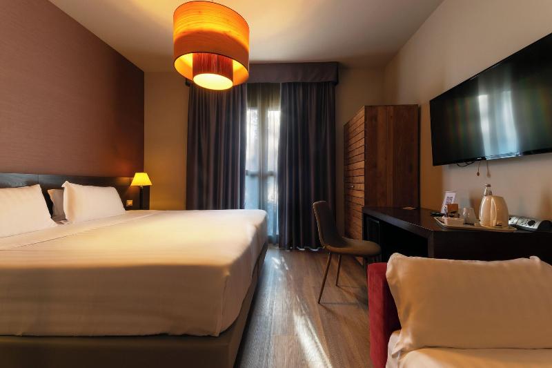 Admiral Park Hotel - Oda
