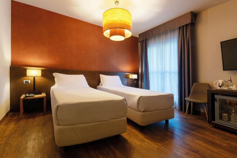 Admiral Park Hotel - Oda