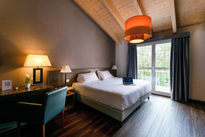 Admiral Park Hotel - Oda