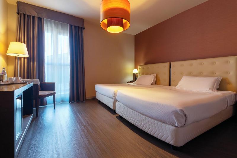 Admiral Park Hotel - Oda