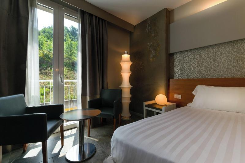 Admiral Park Hotel - Oda