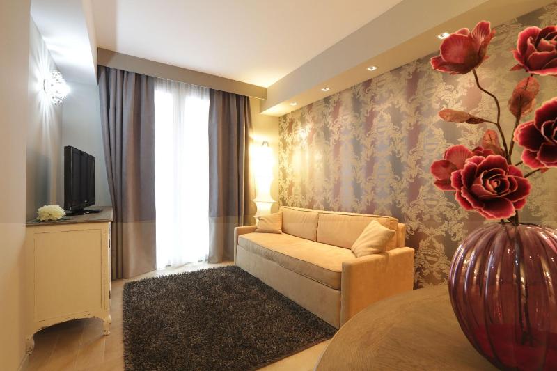Admiral Park Hotel - Oda