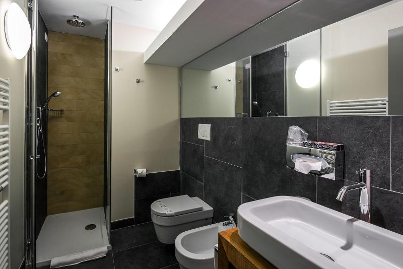 Admiral Park Hotel - Oda