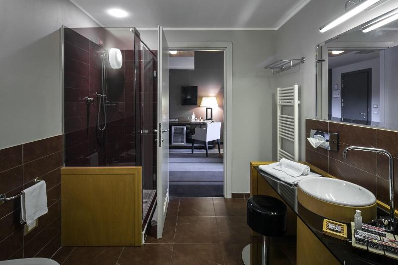 Admiral Park Hotel - Oda