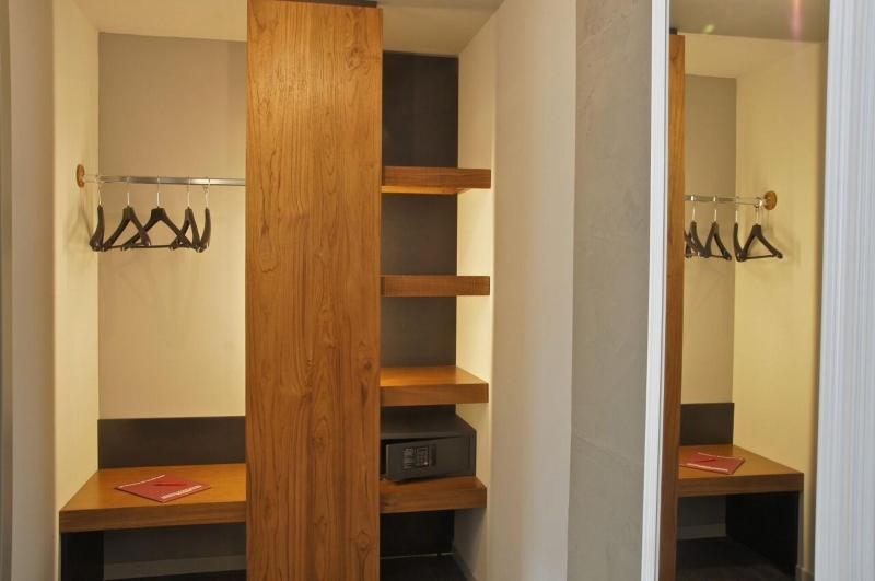 Admiral Park Hotel - Oda