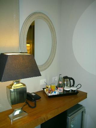Admiral Park Hotel fotoÄŸrafÄ±