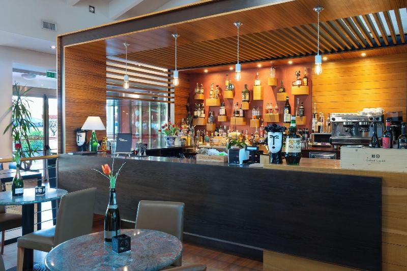 Admiral Park Hotel - Restoran