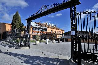 Hotel Restaurant Sol I Vi