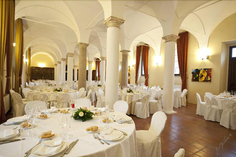 Relais Fontevivo - Aktivite
