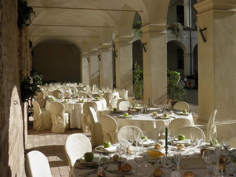 Relais Fontevivo - Aktivite