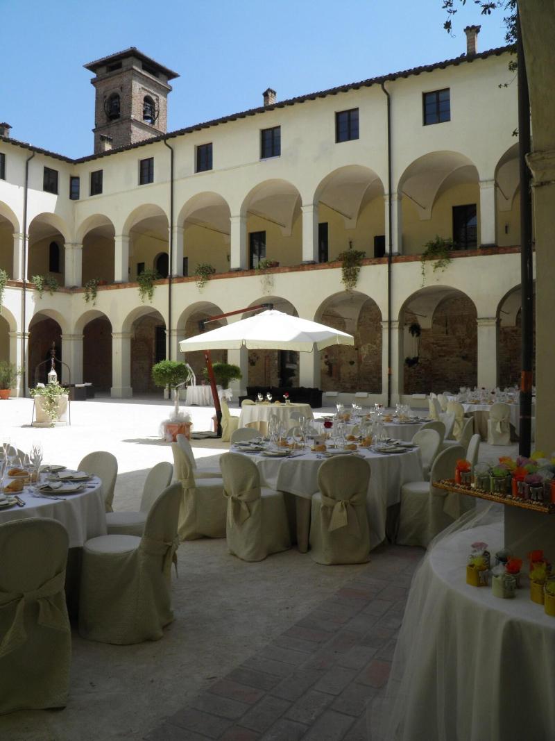 Relais Fontevivo - Aktivite