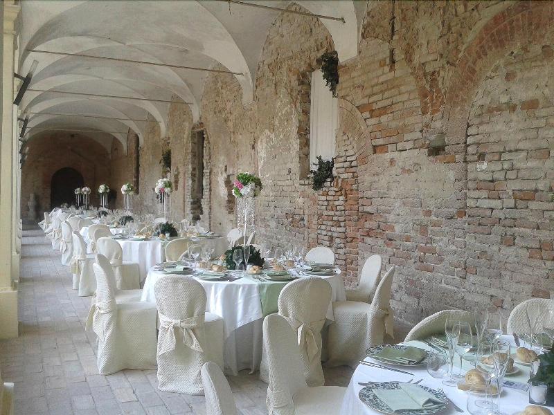 Relais Fontevivo - Aktivite