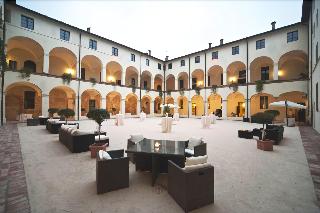 Relais Fontevivo otel fotoğrafı