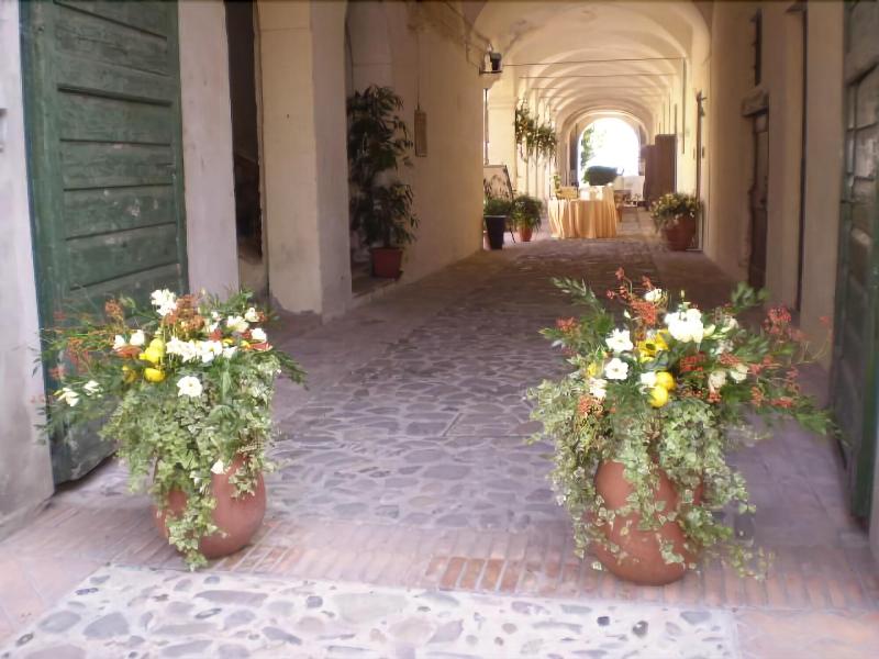 Relais Fontevivo - Genel