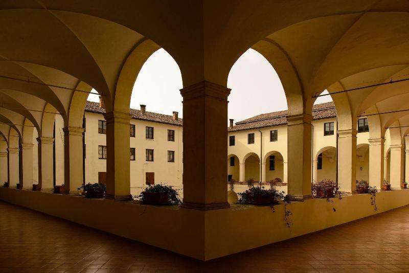 Relais Fontevivo - Genel
