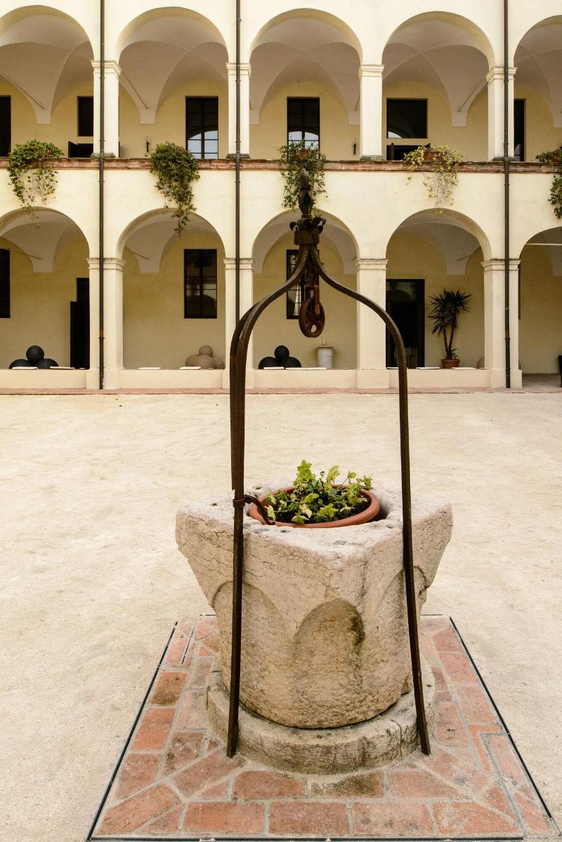 Relais Fontevivo - Genel