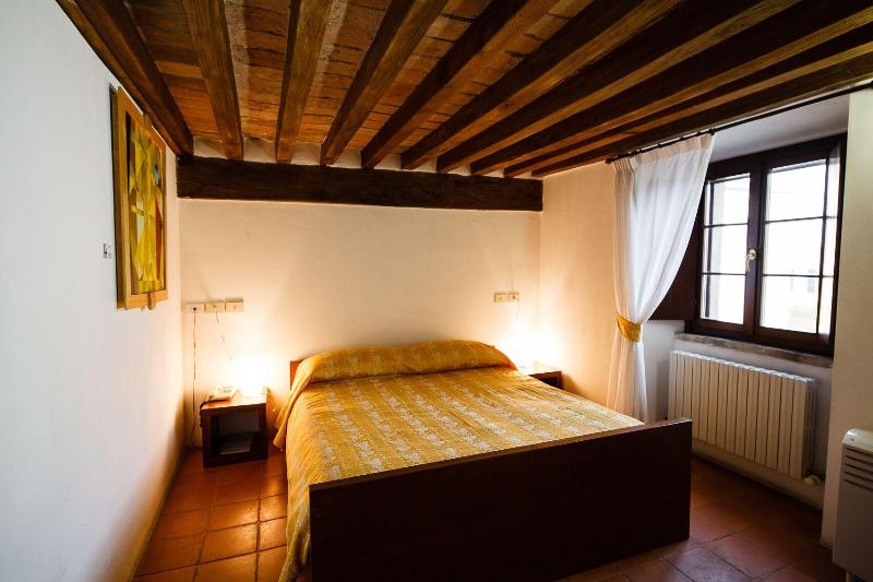 Relais Fontevivo - Oda
