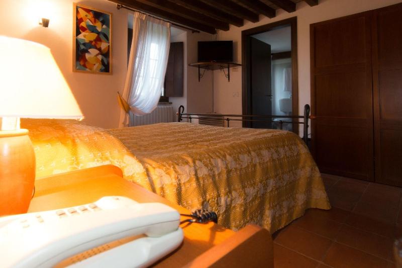 Relais Fontevivo - Oda