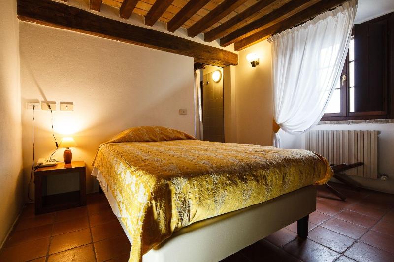 Relais Fontevivo - Oda