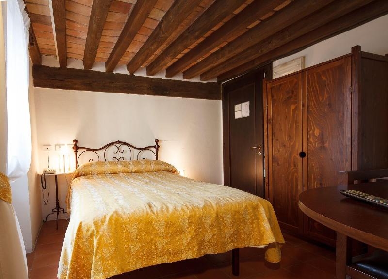 Relais Fontevivo - Oda