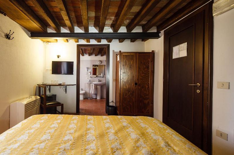 Relais Fontevivo - Oda