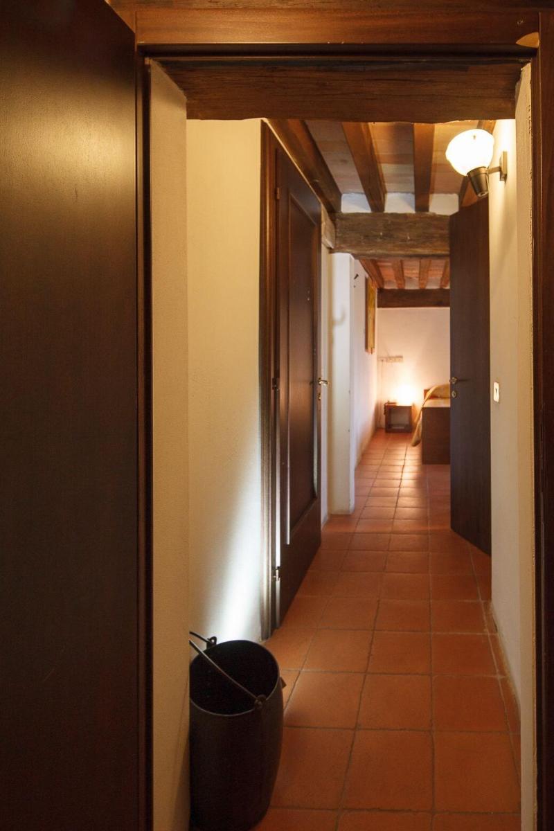 Relais Fontevivo - Oda