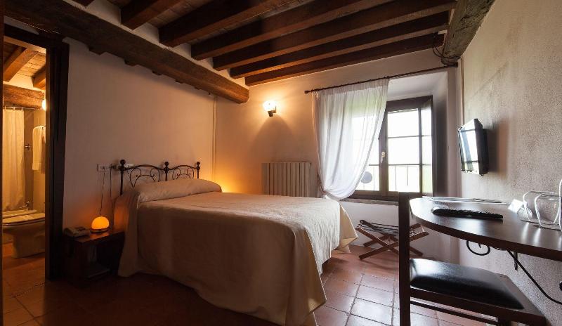Relais Fontevivo - Oda