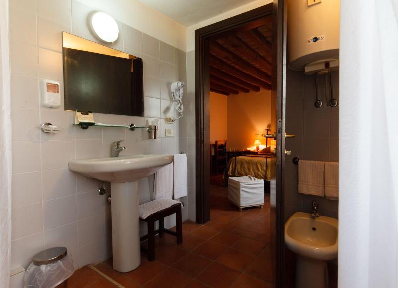 Relais Fontevivo - Oda