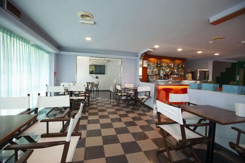 Hotel Mirage Bellaria - Bar