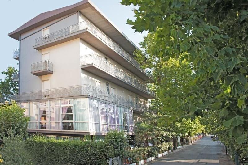 Hotel Mirage Bellaria - Genel