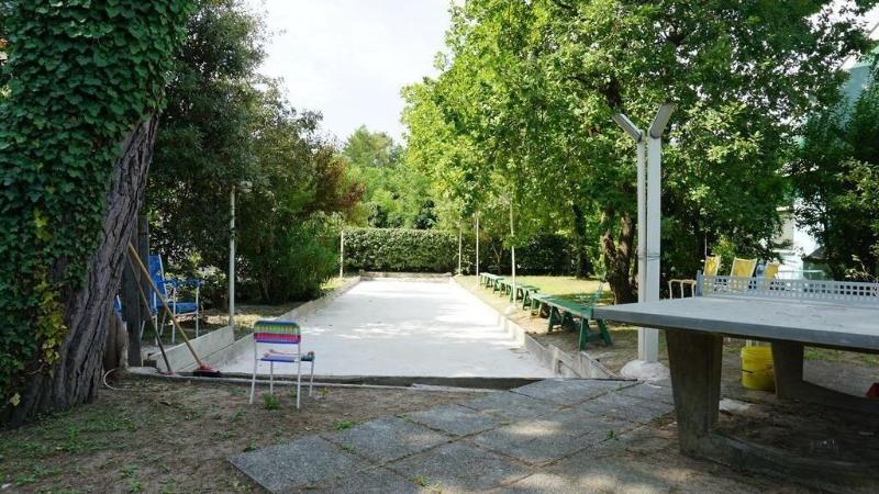 Hotel Mirage Bellaria - Genel