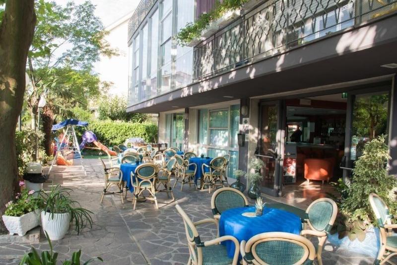 Hotel Mirage Bellaria - Genel