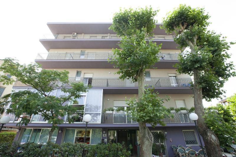 Hotel Mirage Bellaria - Genel