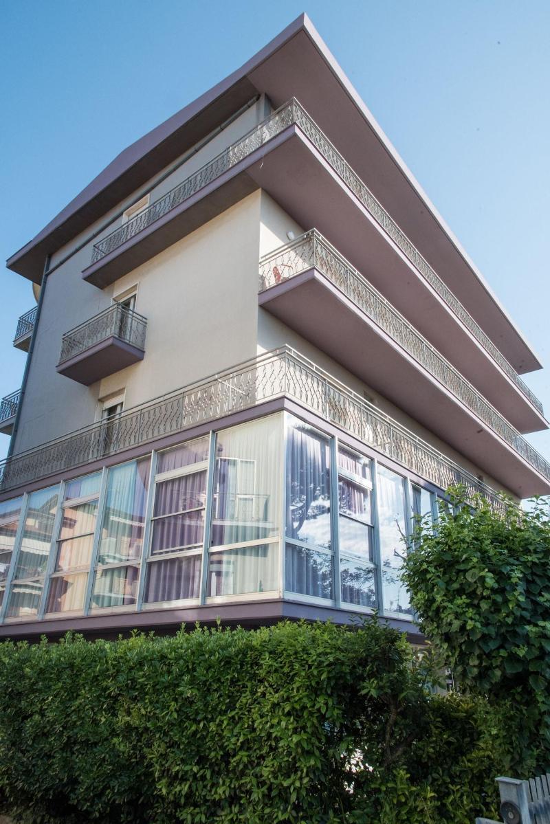 Hotel Mirage Bellaria - Genel