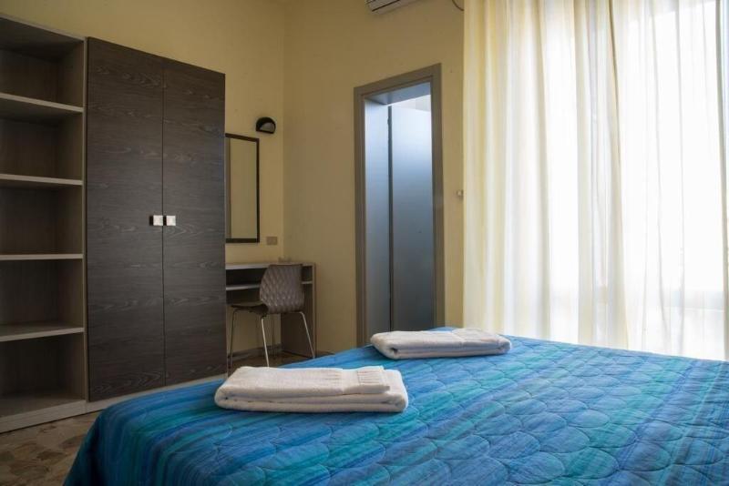 Hotel Mirage Bellaria - Oda