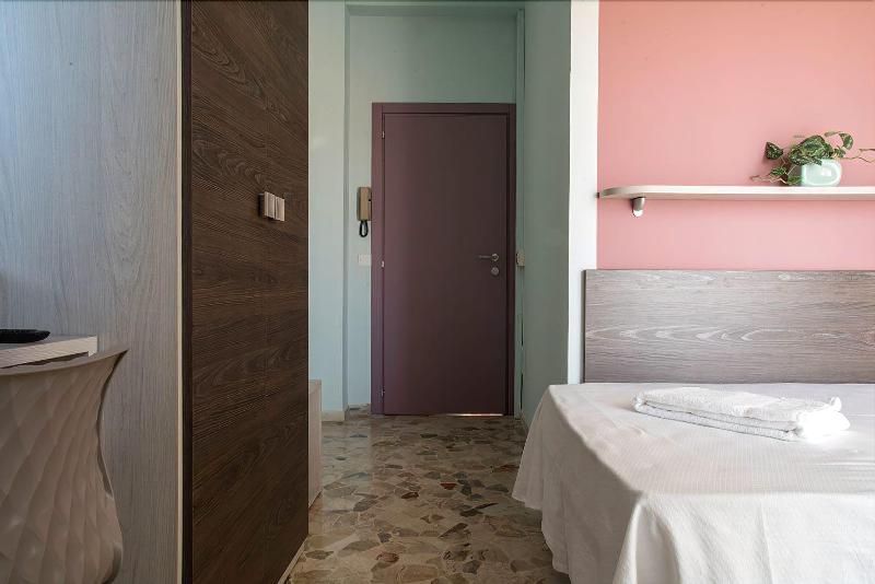 Hotel Mirage Bellaria - Oda