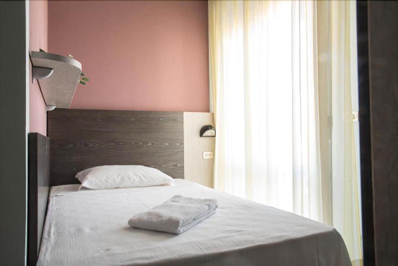 Hotel Mirage Bellaria - Oda