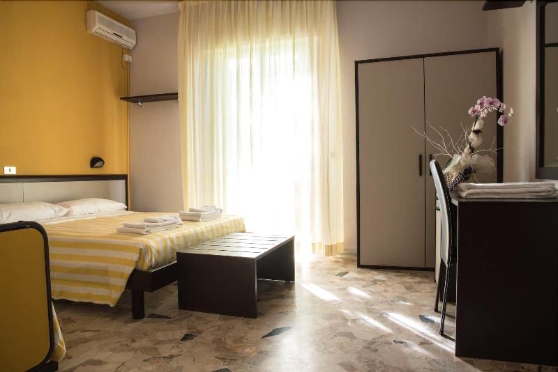 Hotel Mirage Bellaria - Oda