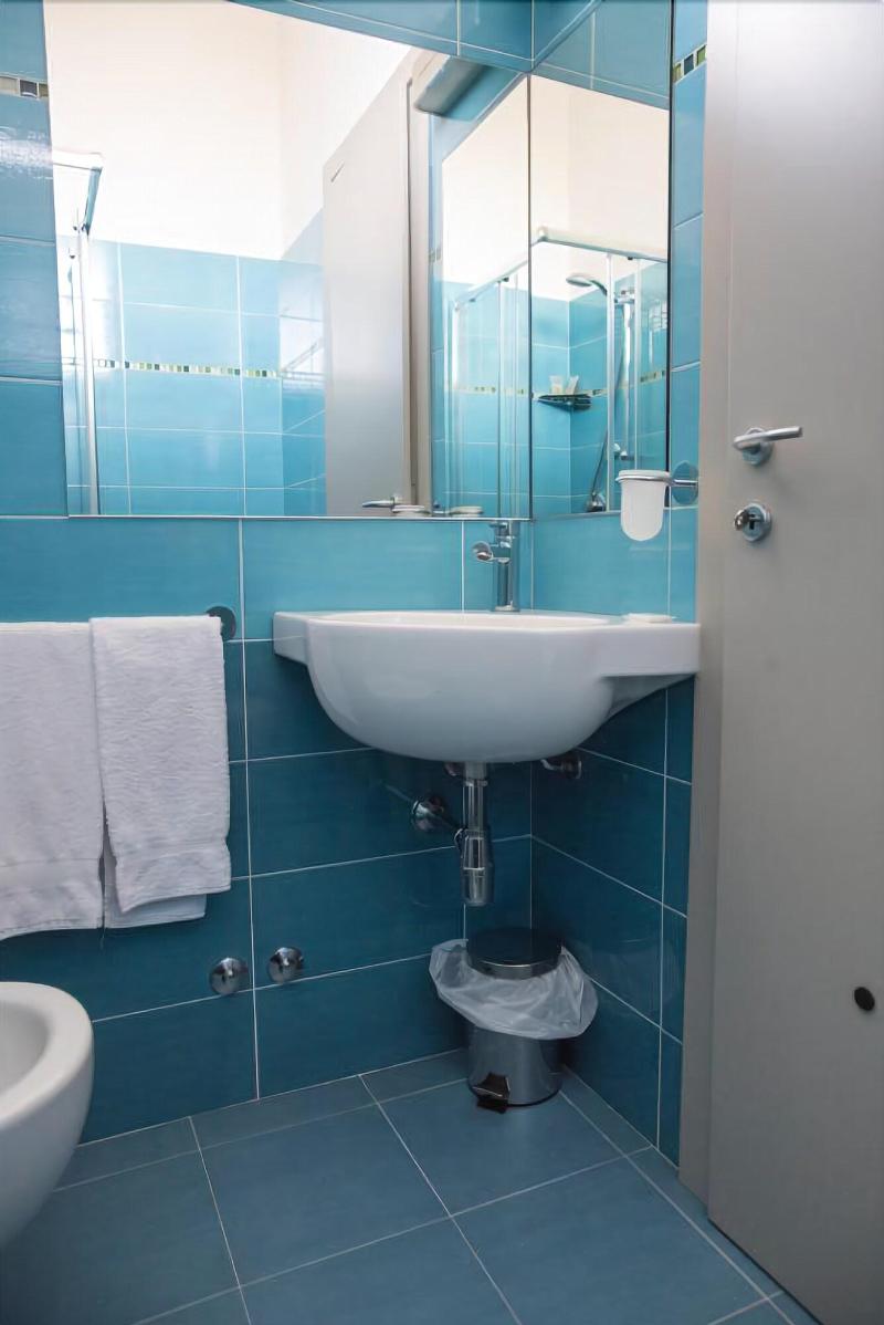 Hotel Mirage Bellaria - Oda