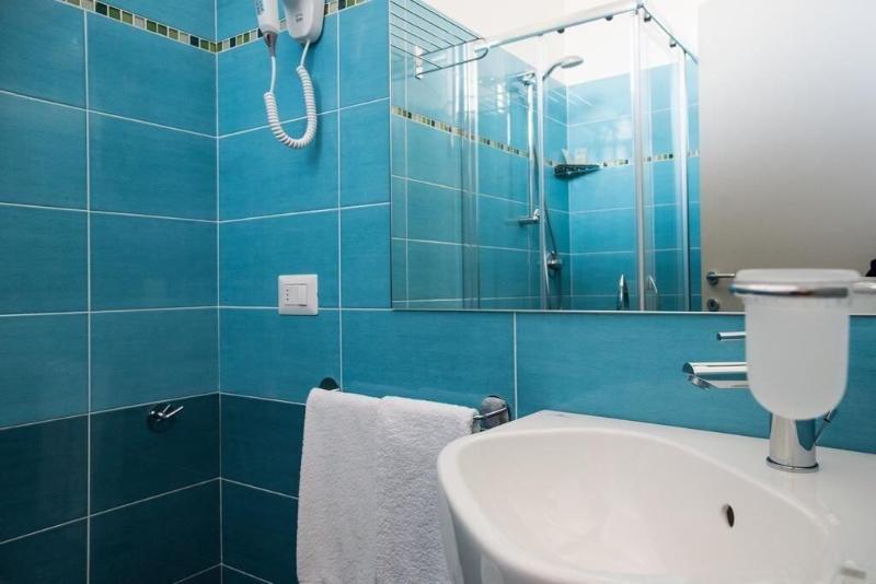 Hotel Mirage Bellaria - Oda