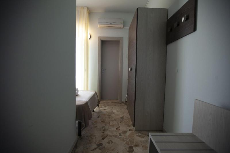 Hotel Mirage Bellaria - Oda