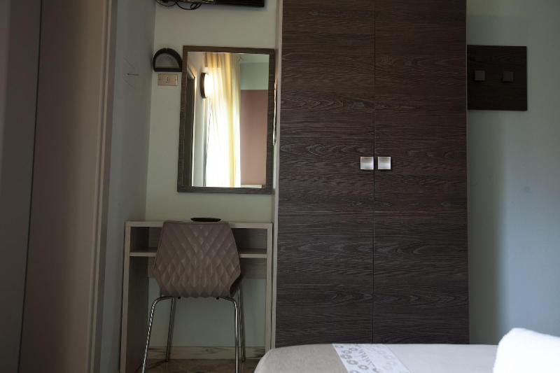 Hotel Mirage Bellaria - Oda