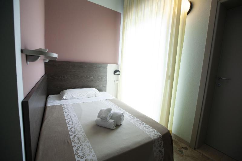 Hotel Mirage Bellaria - Oda