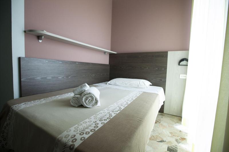 Hotel Mirage Bellaria - Oda