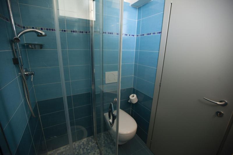 Hotel Mirage Bellaria - Oda