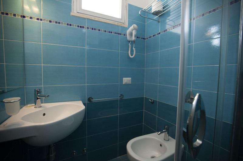 Hotel Mirage Bellaria - Oda