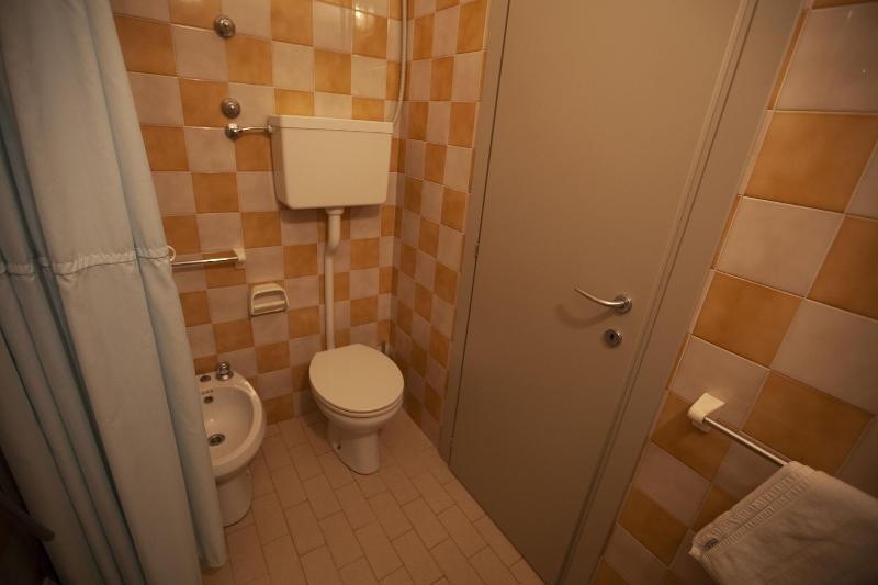 Hotel Mirage Bellaria - Oda